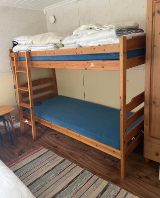 Mysig stuga på Daftö söder om Strömstad - Bild 8