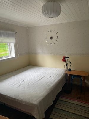 Mysig stuga på Daftö söder om Strömstad - Bild 7