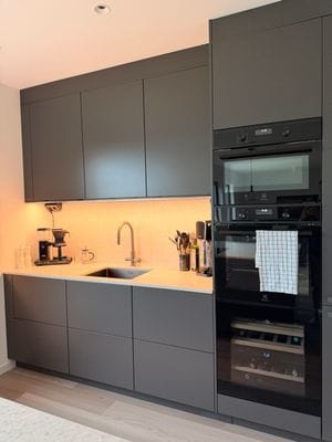 Fritidshus uthyres - Bild 10