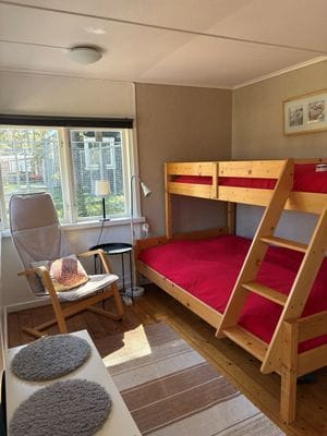Sommarstuga Åhus Täppet, 500 m till havet - Bild 13