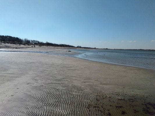 Stuga i Farhult, 200 m från stranden - Bild 3