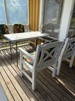 Stuga nära Vänern - Bild 5