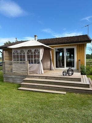 Stuga nära Vänern - Bild 2