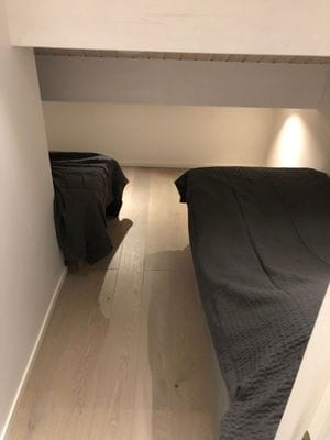 Toppboende A-läge-9 bäddar-stöten - Ski in ski out - Bild 15