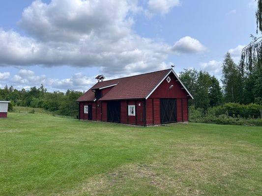 Halahult Blekinge - Bild 38