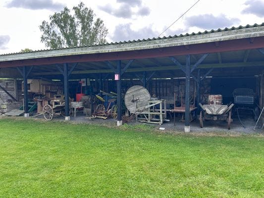 Halahult Blekinge - Bild 39