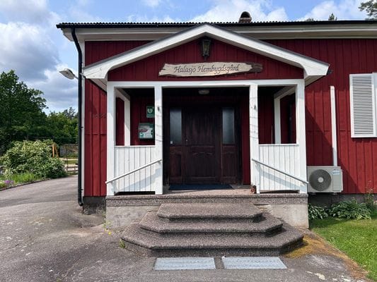 Halahult Blekinge - Bild 37