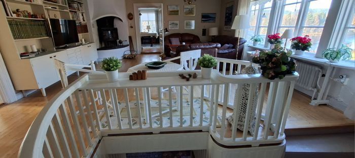 Gård nära Branäs – perfekt för familjesemestern! - Bild 16