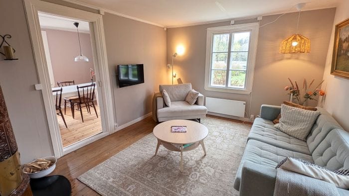 Idyllisk familjevänlig stuga i Småland | SE06095 - Bild 10