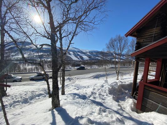 Fjällstuga i fantastiska Tänndalen! - Bild 6