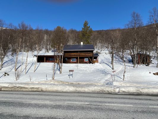 Fjällstuga i fantastiska Tänndalen! - Bild 4