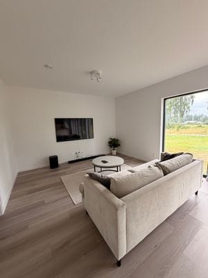 Fritidshus uthyres - Bild 6