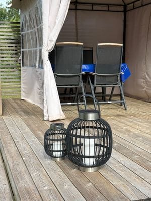 Stuga nära Vänern - Bild 6