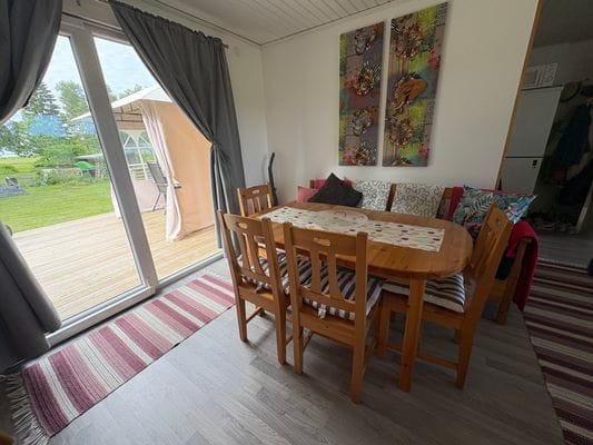Stuga nära Vänern - Bild 11