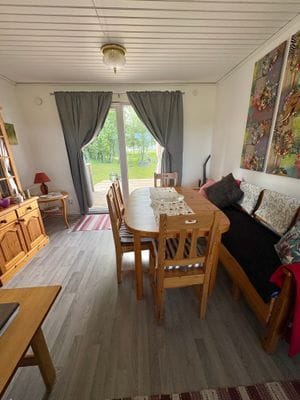 Stuga nära Vänern - Bild 10