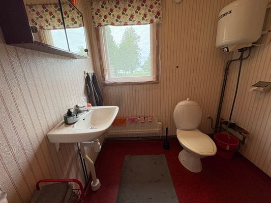 Stuga nära Vänern - Bild 12
