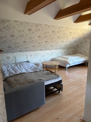 Lantligt boende vid bäckravin nära Ullared - Bild 10