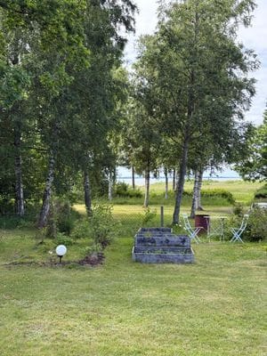Stuga nära Vänern - Bild 4