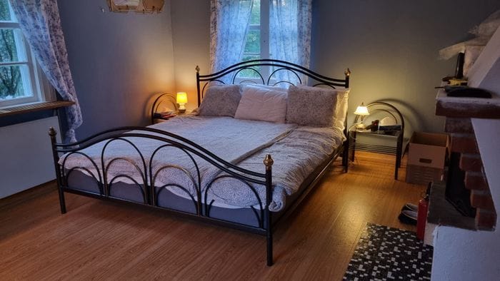 Lugn och Mysigt Fristående Villa - Bild 3