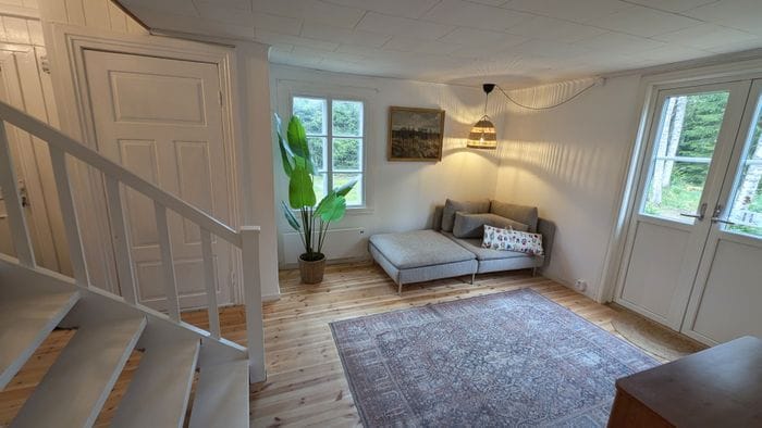 Idyllisk familjevänlig stuga i Småland | SE06095 - Bild 11