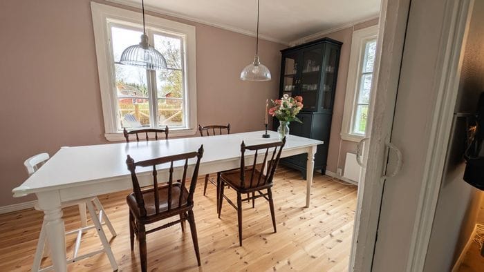 Idyllisk familjevänlig stuga i Småland | SE06095 - Bild 9