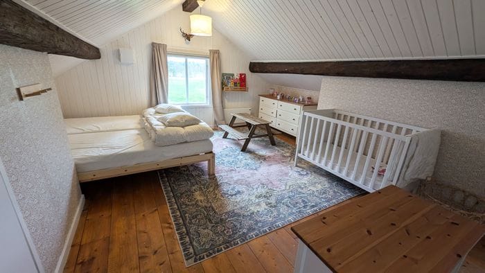 Idyllisk familjevänlig stuga i Småland | SE06095 - Bild 13