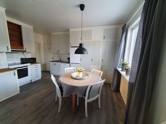 Morbyvägen Accomodation - Bild 10
