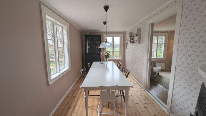 Idyllisk familjevänlig stuga i Småland | SE06095 - Bild 8