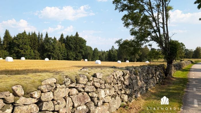 Idyllisk familjevänlig stuga i Småland | SE06095 - Bild 6