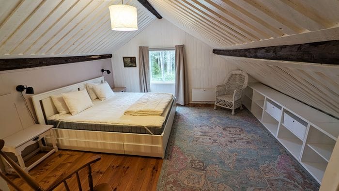 Idyllisk familjevänlig stuga i Småland | SE06095 - Bild 14
