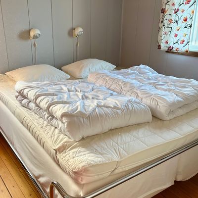 Mysig och havsnära sommarstuga i Kårehamn/Petgärde - Bild 18