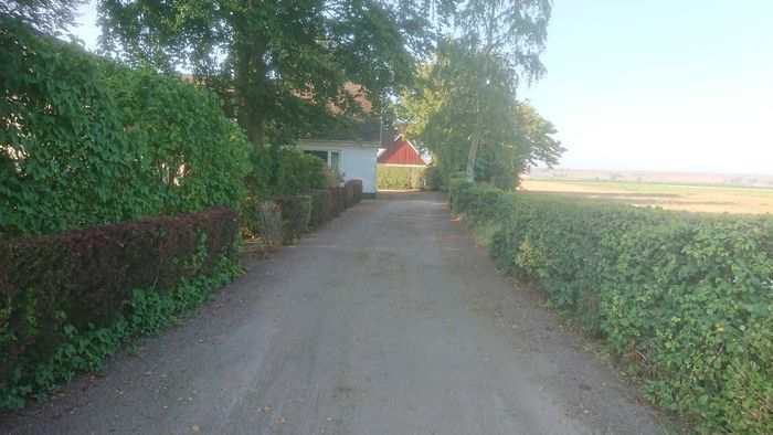 Lantlig idyll på Österlen - Bild 3