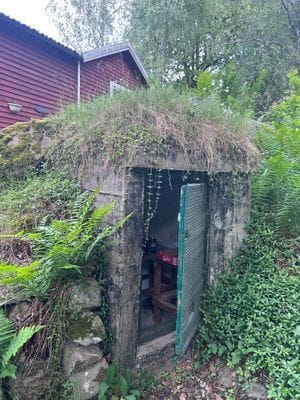 Halahult Blekinge - Bild 6
