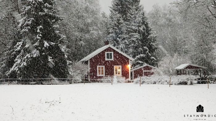 Idyllisk familjevänlig stuga i Småland | SE06095 - Bild 15