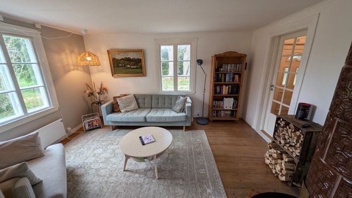 Idyllisk familjevänlig stuga i Småland | SE06095 - Bild 12