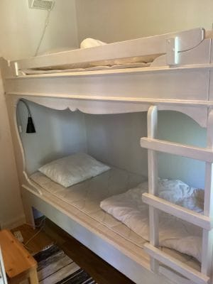 Lindvallen, Sälfjällstorget liftnära stuga - Bild 8