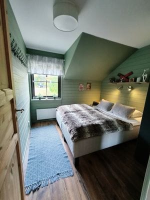 Mysig lägenhet i Ottsjö, Åre kommun - Bild 15