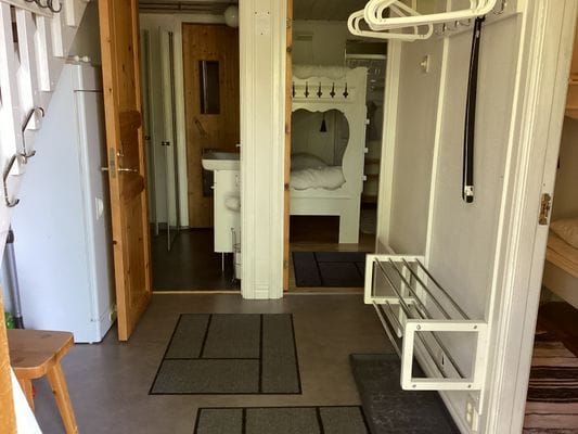 Lindvallen, Sälfjällstorget liftnära stuga - Bild 9