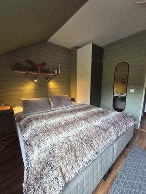 Mysig lägenhet i Ottsjö, Åre kommun - Bild 14
