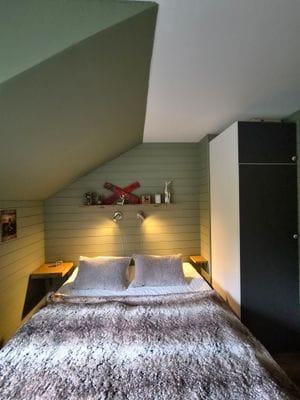Mysig lägenhet i Ottsjö, Åre kommun - Bild 13
