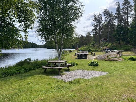 Halahult Blekinge - Bild 32