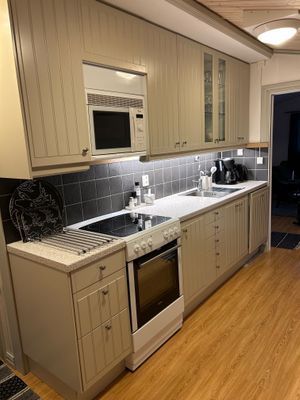 Björnrikes kanske trevligaste stuga - Bild 5