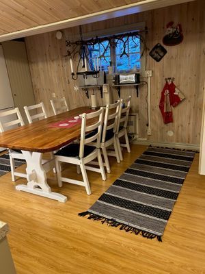 Björnrikes kanske trevligaste stuga - Bild 6