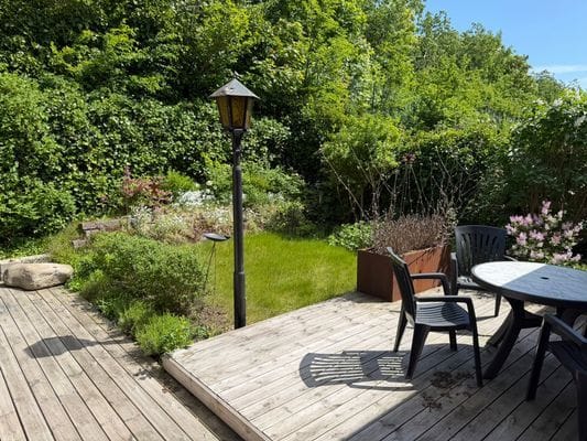 Fräscht parhus vid havet i Höganäs – 6 bäddar - Bild 12