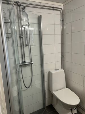 Björnrikes kanske trevligaste stuga - Bild 14