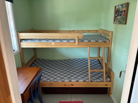 Mysig, modern skärgårdsidyll - Bild 5