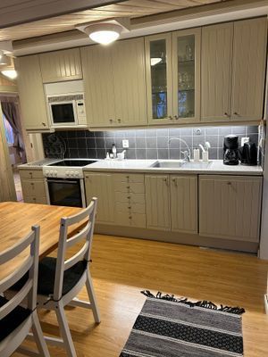 Björnrikes kanske trevligaste stuga - Bild 7