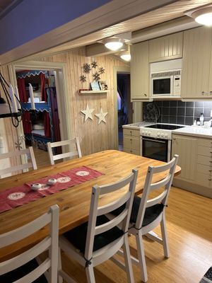 Björnrikes kanske trevligaste stuga - Bild 12