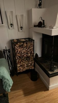 Björnrikes kanske trevligaste stuga - Bild 10