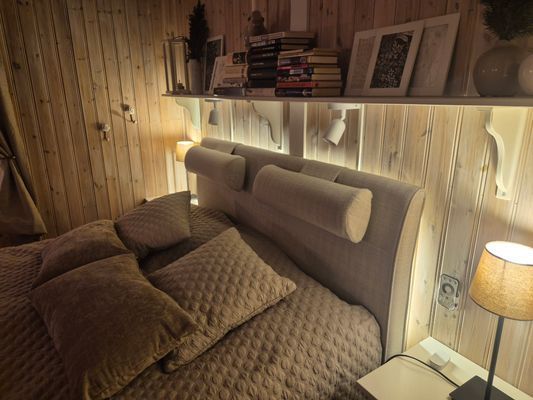 Björnrikes kanske trevligaste stuga - Bild 3